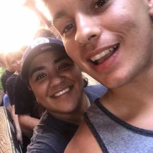 Meet your Posher, Aj